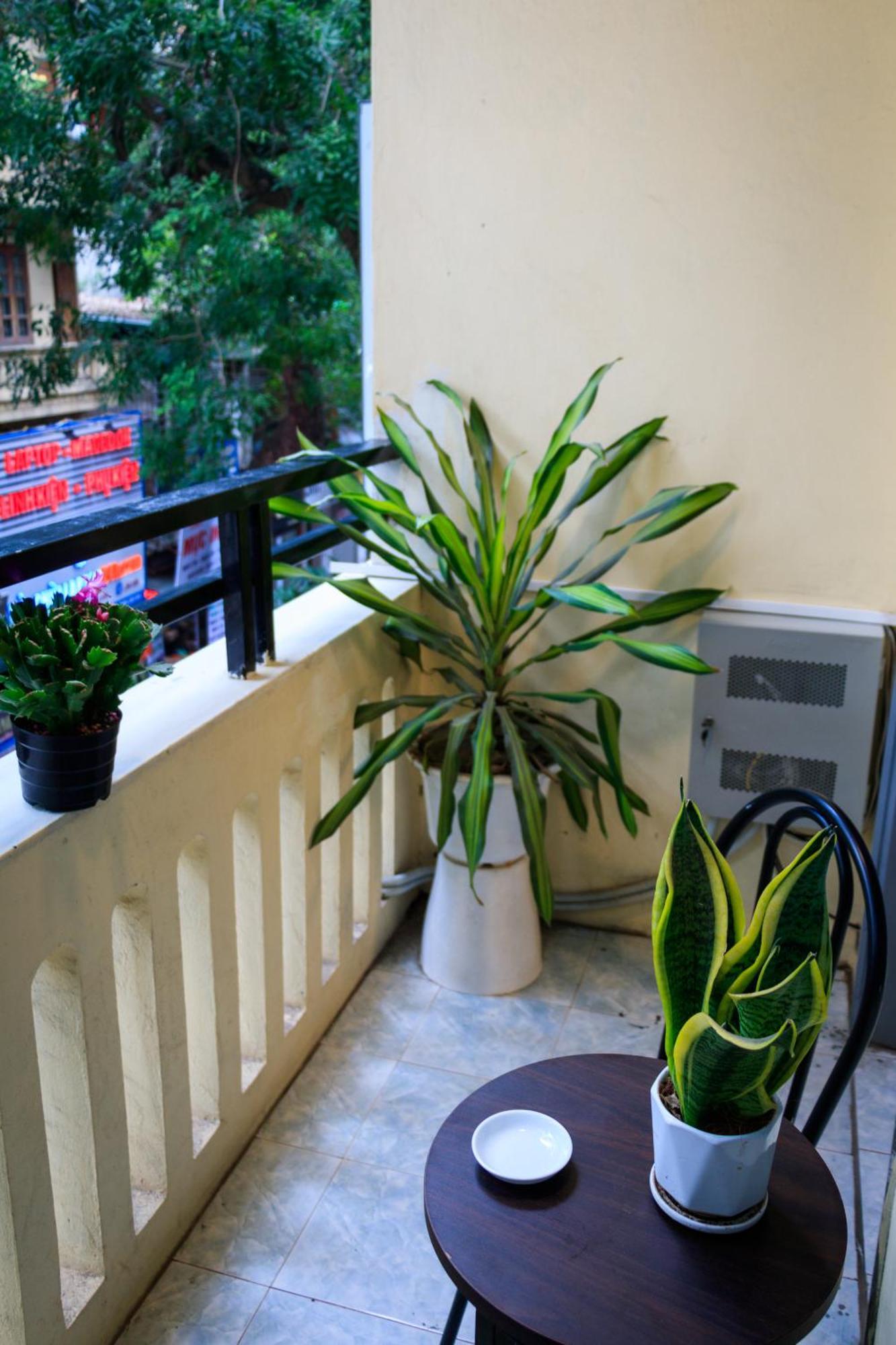 Hanoi Family Homestay Exterior foto
