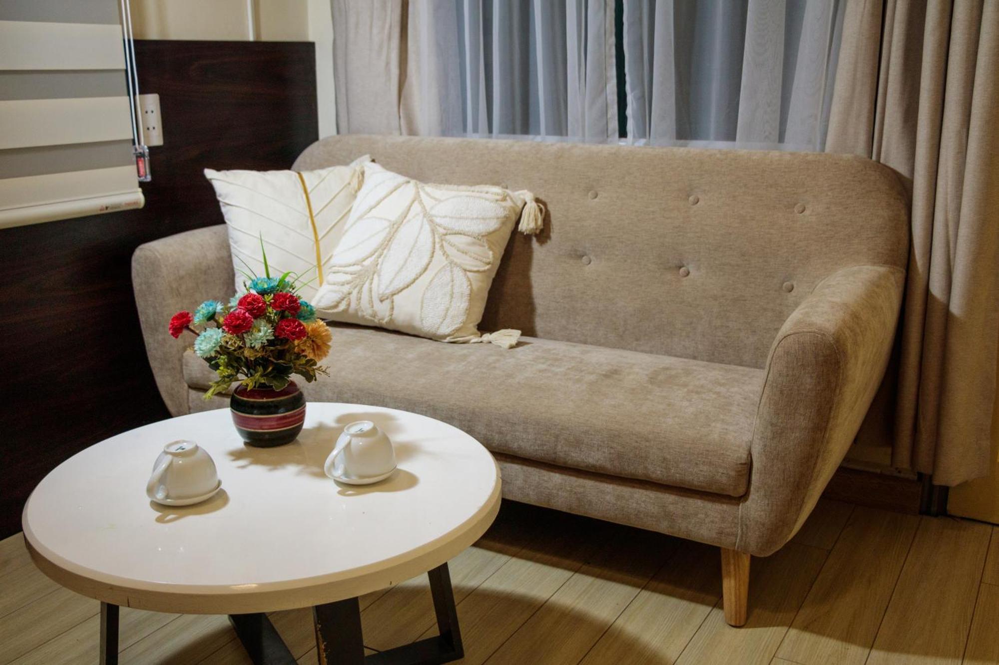Hanoi Family Homestay Exterior foto
